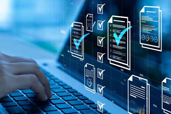 Line-of-Business Applications