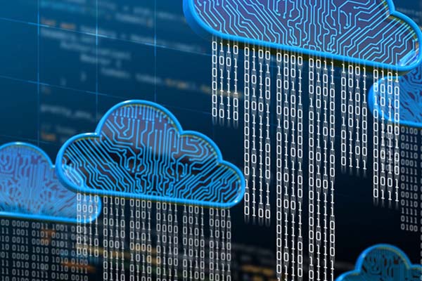 Cloud Computing & Modernization