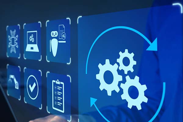 Digital Transformation Consulting