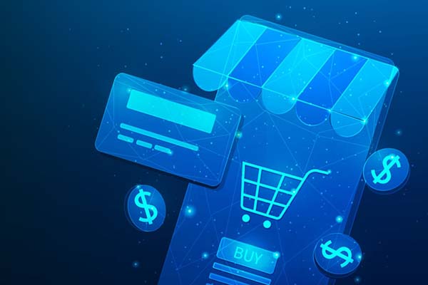 E-Commerce Platforms