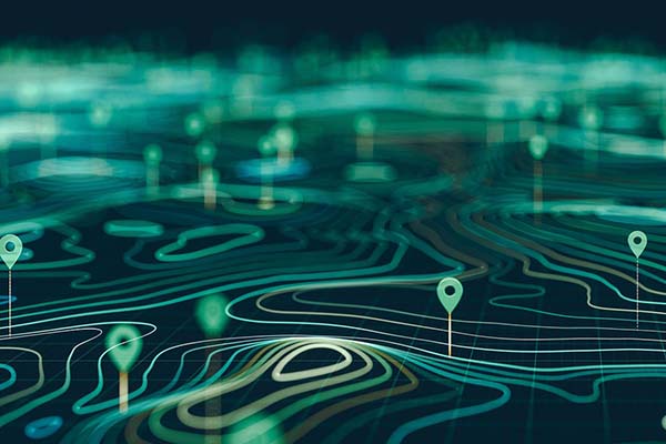 Geographic Information Systems